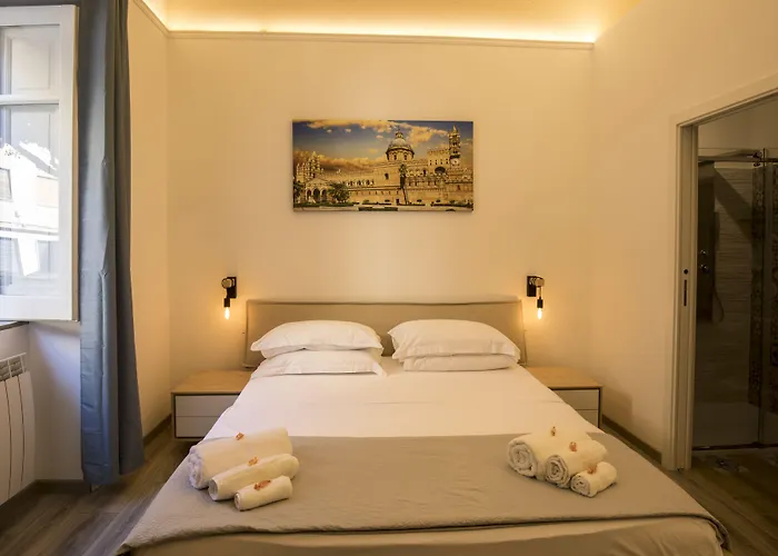 Sammartino suite